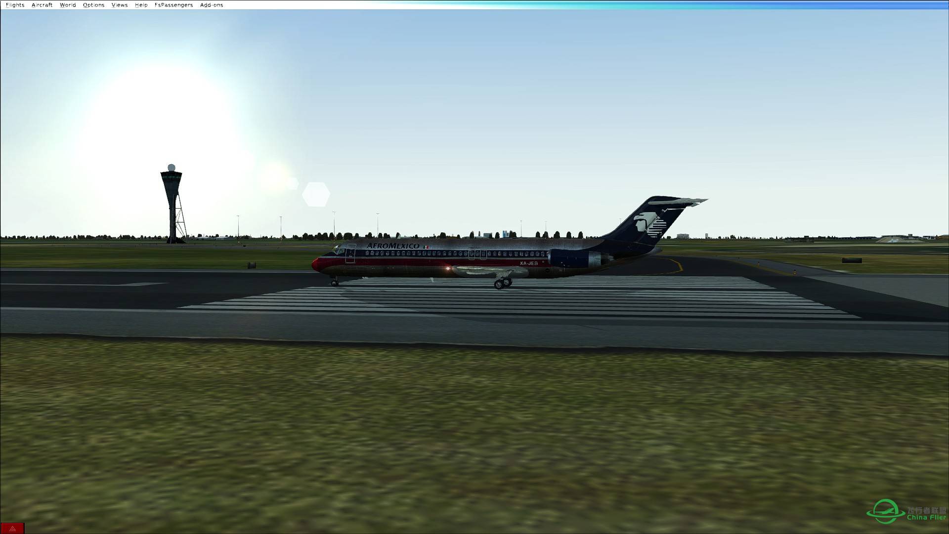 大家猜猜这是DirectX 9还是DirectX 10-387 