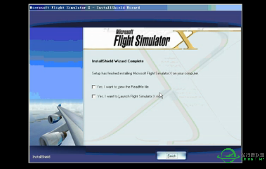 FSX 安装教程-1432 