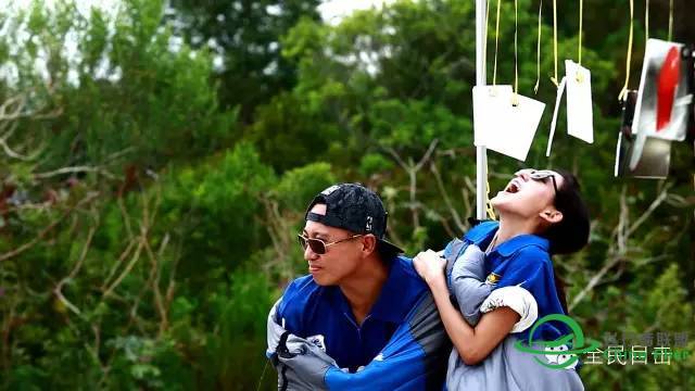 《冲上云霄•推介篇》周日晚9:30起飞 我们一起“冲上云霄”-5946 