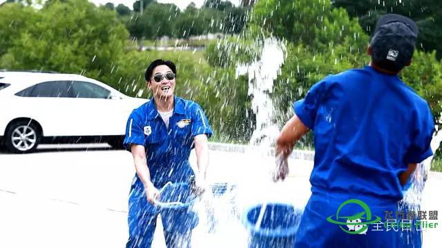 《冲上云霄•推介篇》周日晚9:30起飞 我们一起“冲上云霄”-8424 