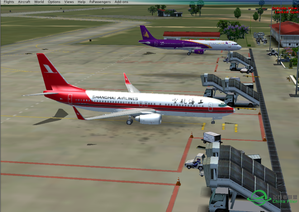 渣机渣图第五弹（这才是真的）前面几个网络故障没发好-1081 