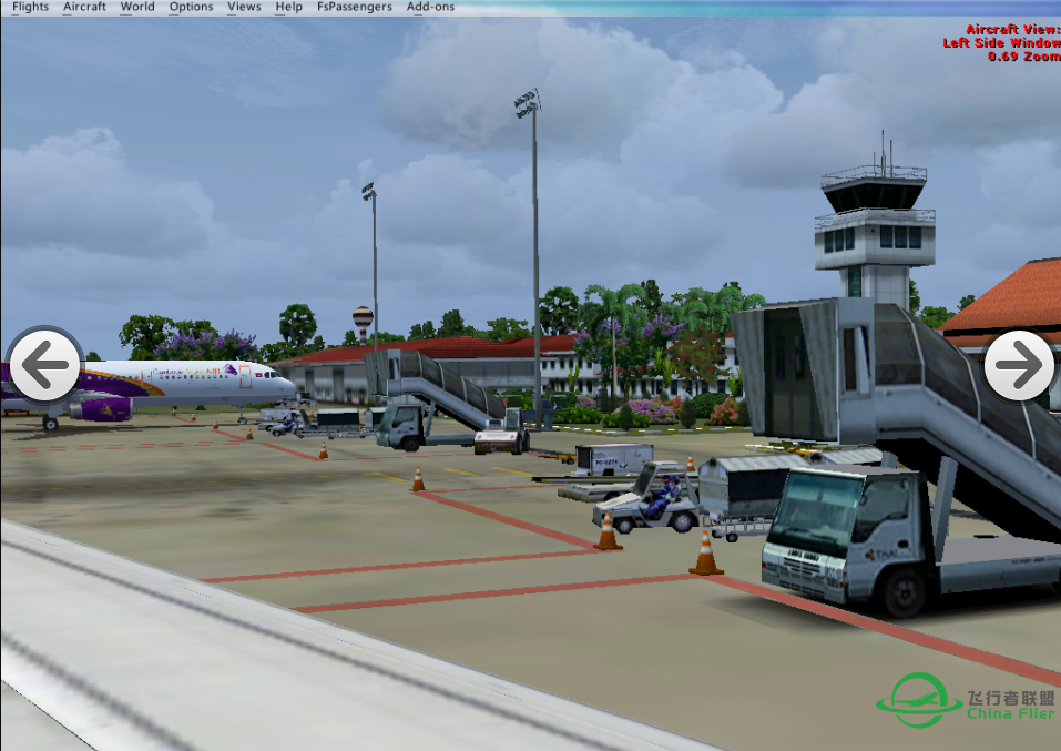 渣机渣图第五弹（这才是真的）前面几个网络故障没发好-2661 