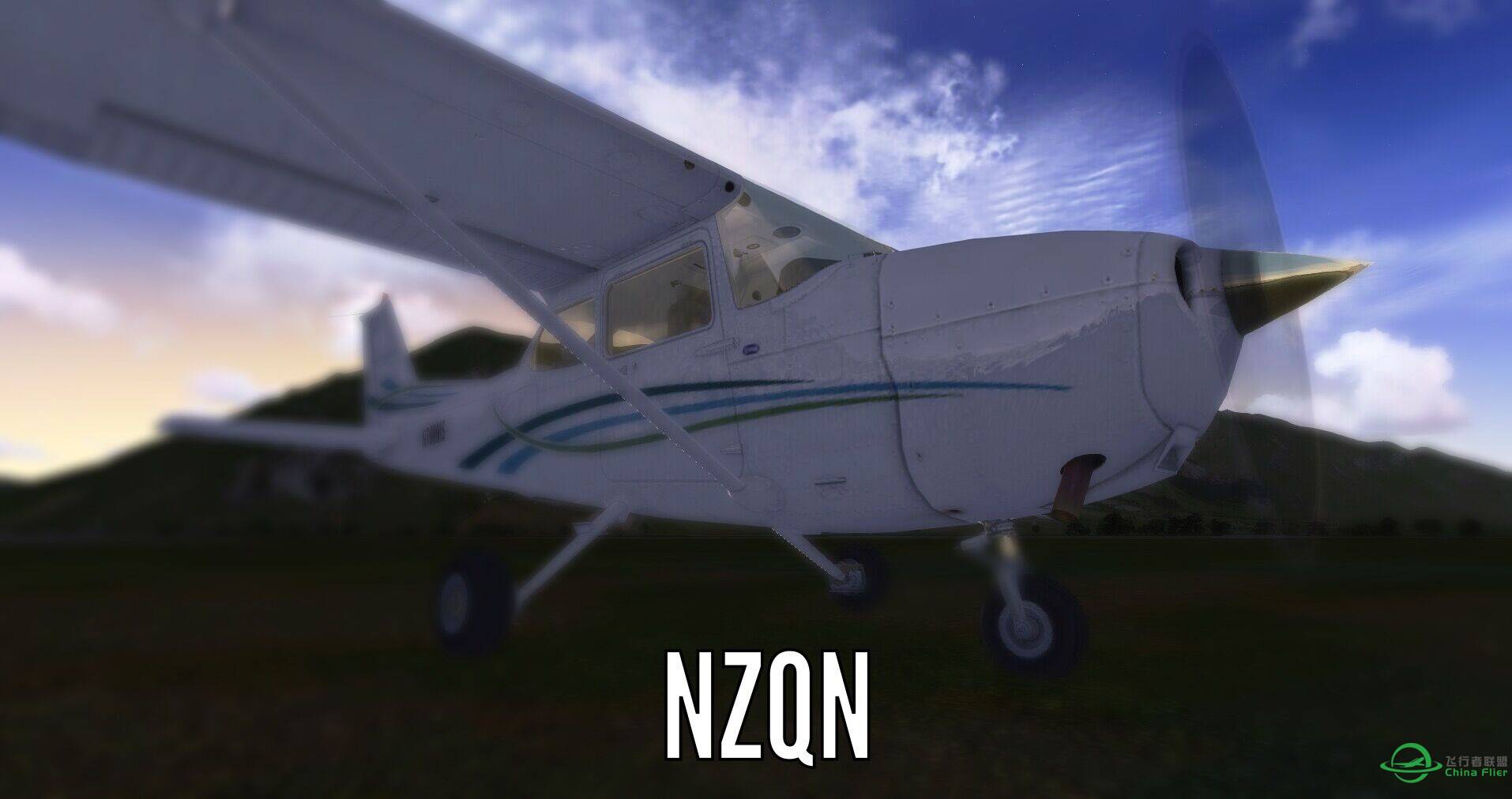 新西兰皇后镇-9415 