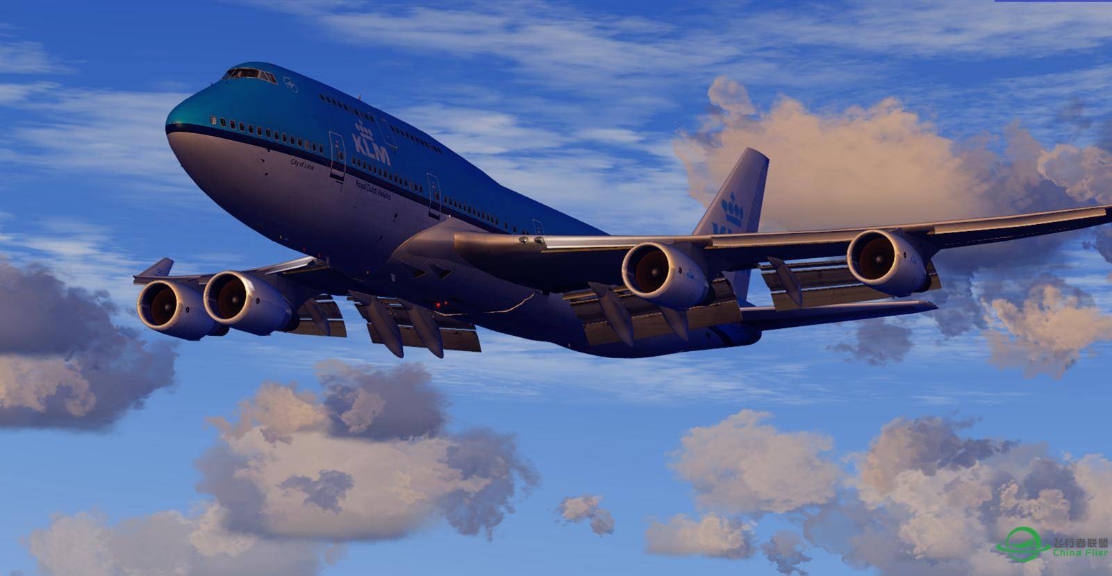 PAN PAN PAN，飞个圣马丁容易吗？长途赶上故障-7919 