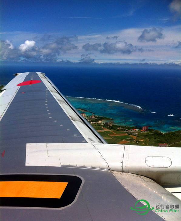 日本宫古岛平良机场-3530 