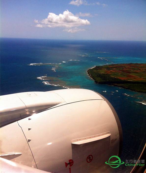 日本宫古岛平良机场-9485 