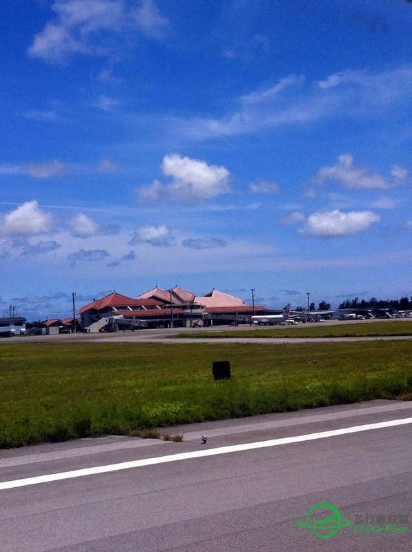 日本宫古岛平良机场-4571 