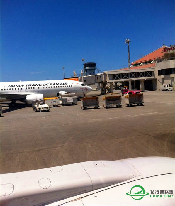 日本宫古岛平良机场-9964 