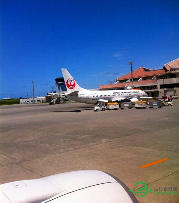 日本宫古岛平良机场-8864 