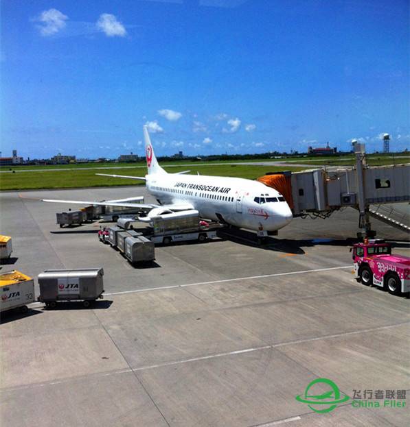 日本宫古岛平良机场-1572 