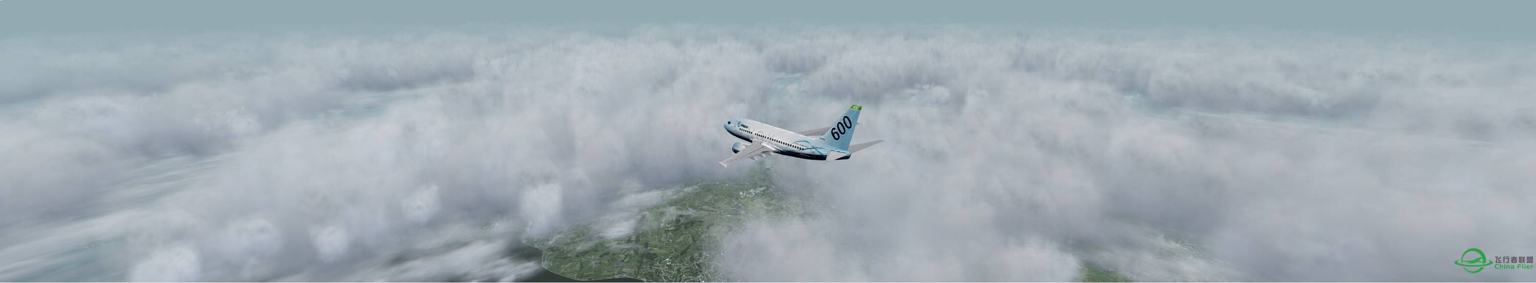 ZSAM----VHHH，736的短程飞行。（多图杀猫）-1258 