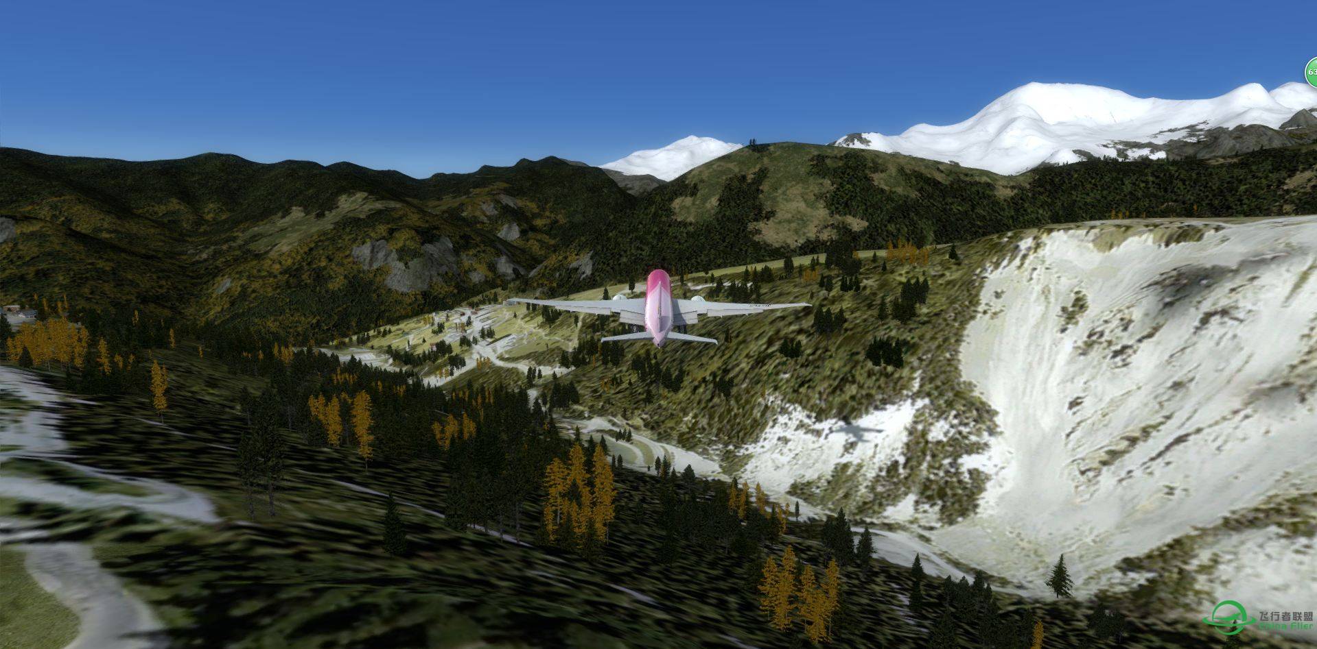 愤怒的777，LFLJ怒飞与怒降-881 