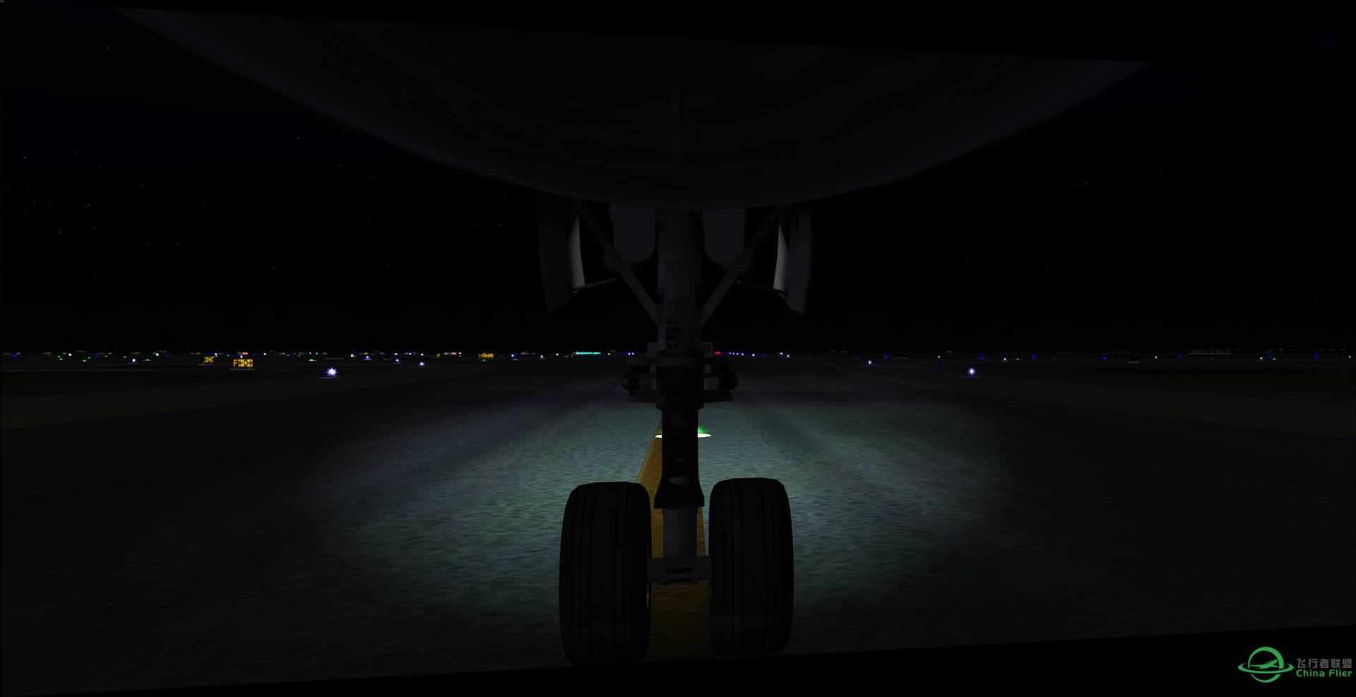 马航包机 圣留尼旺岛 寻找消失的马航MH370-9380 