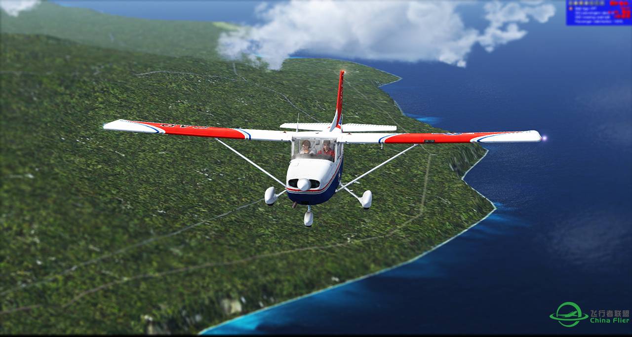 马航包机 圣留尼旺岛 寻找消失的马航MH370-8718 