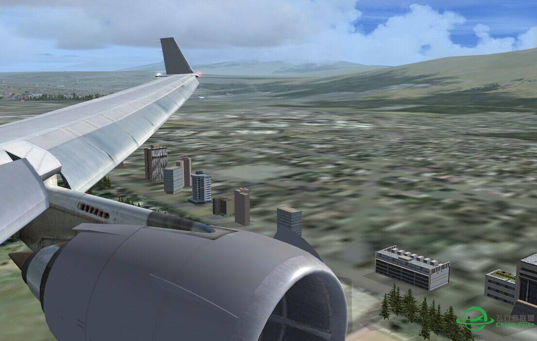 FRA-UIO，烂图一堆-3992 