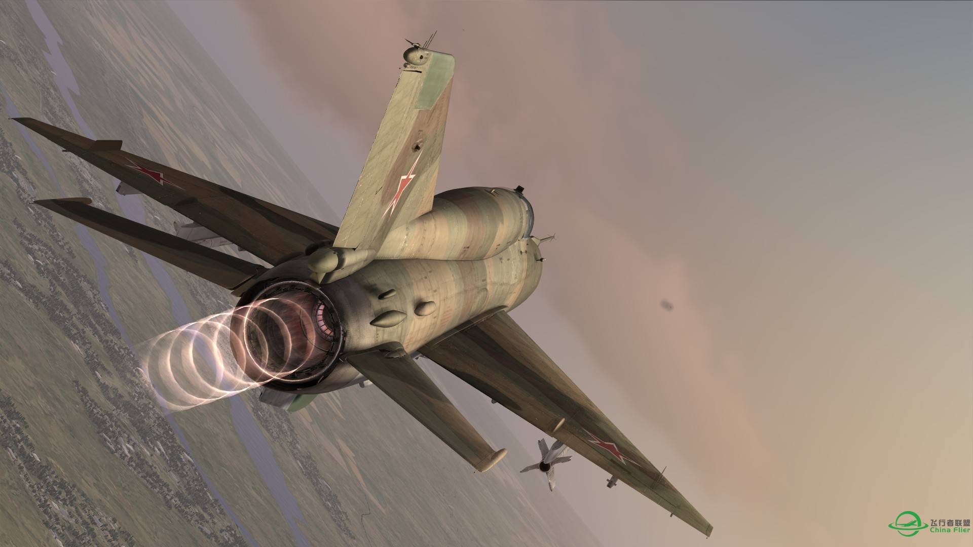 MiG-21Bis-2028 
