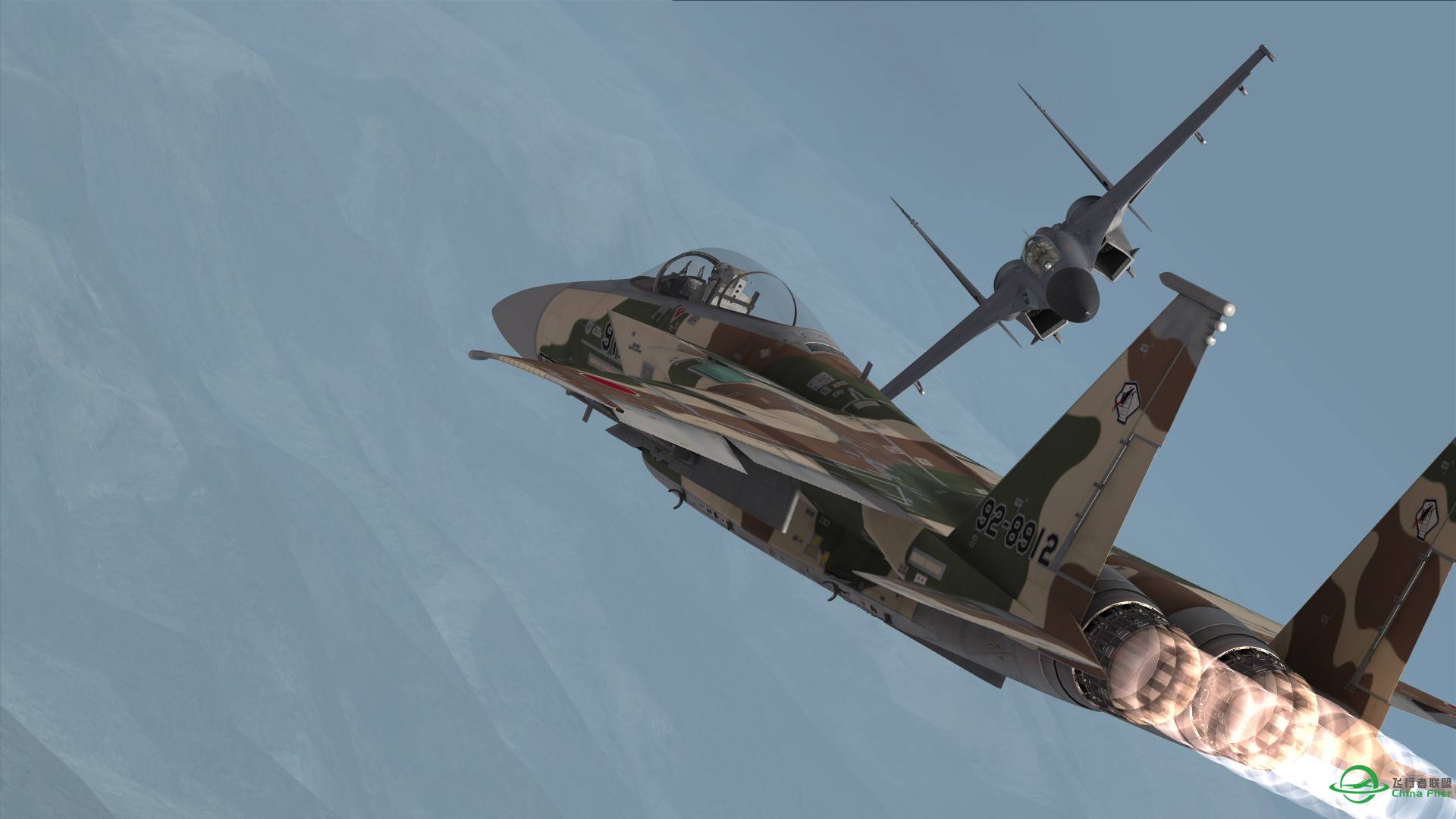 F-15JvsJ-11A-8292 