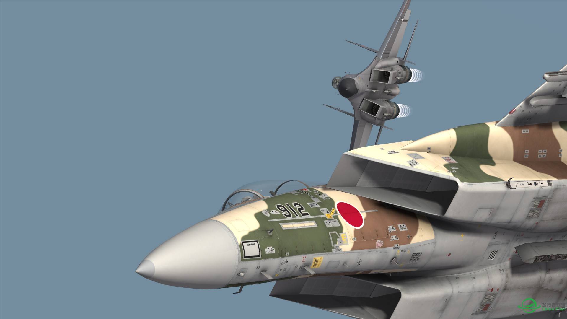 F-15JvsJ-11A-6529 