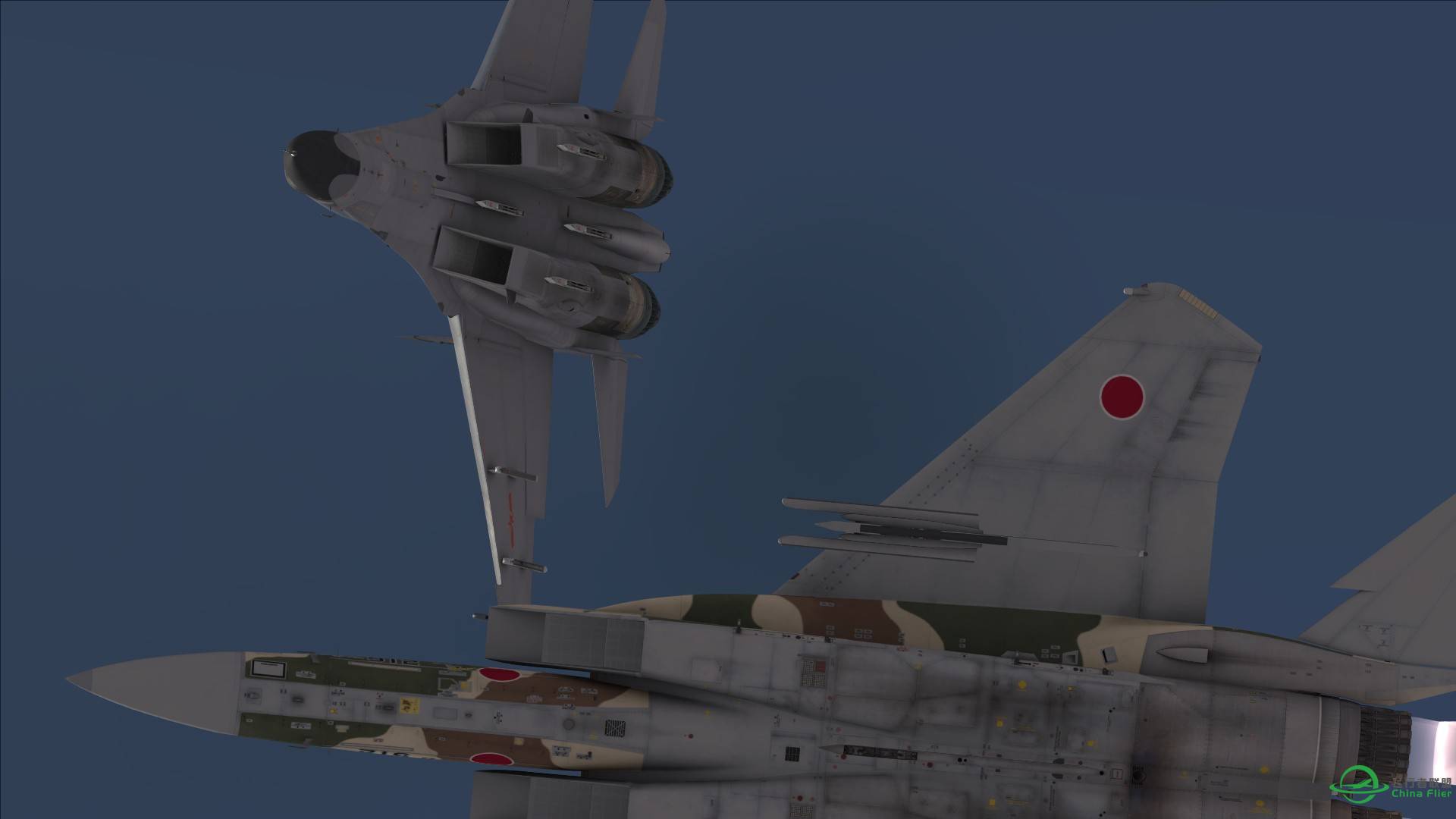 F-15JvsJ-11A-2769 