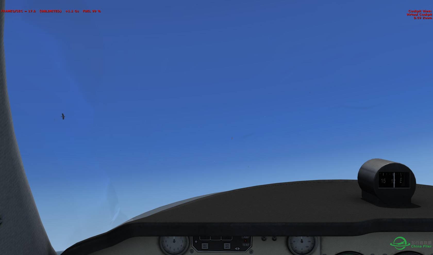 鸟类插件安装使用方法-8223 