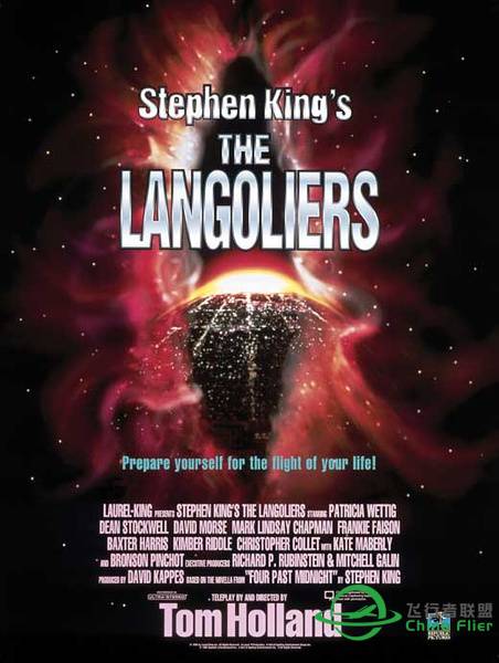 The Langoliers有谁看过？-5867 