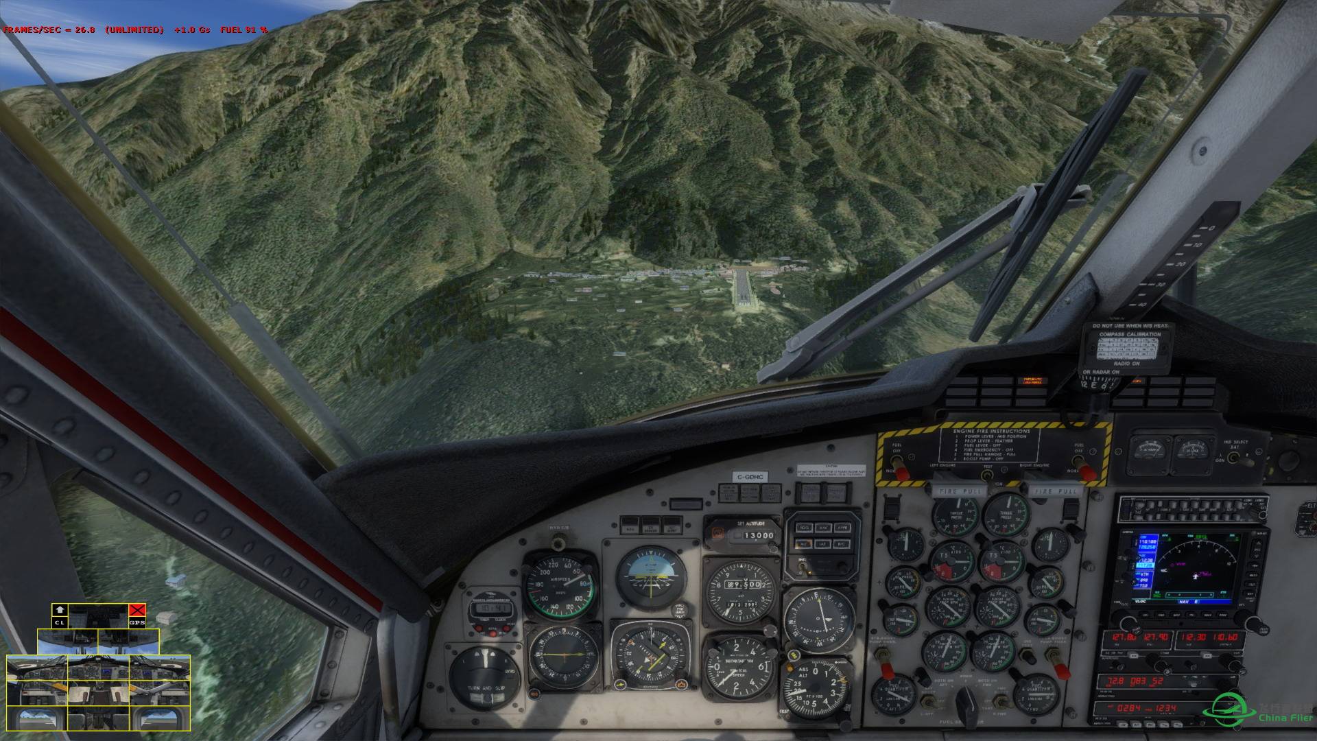 AS卢卡拉地景加载问题解决！！！-2155 