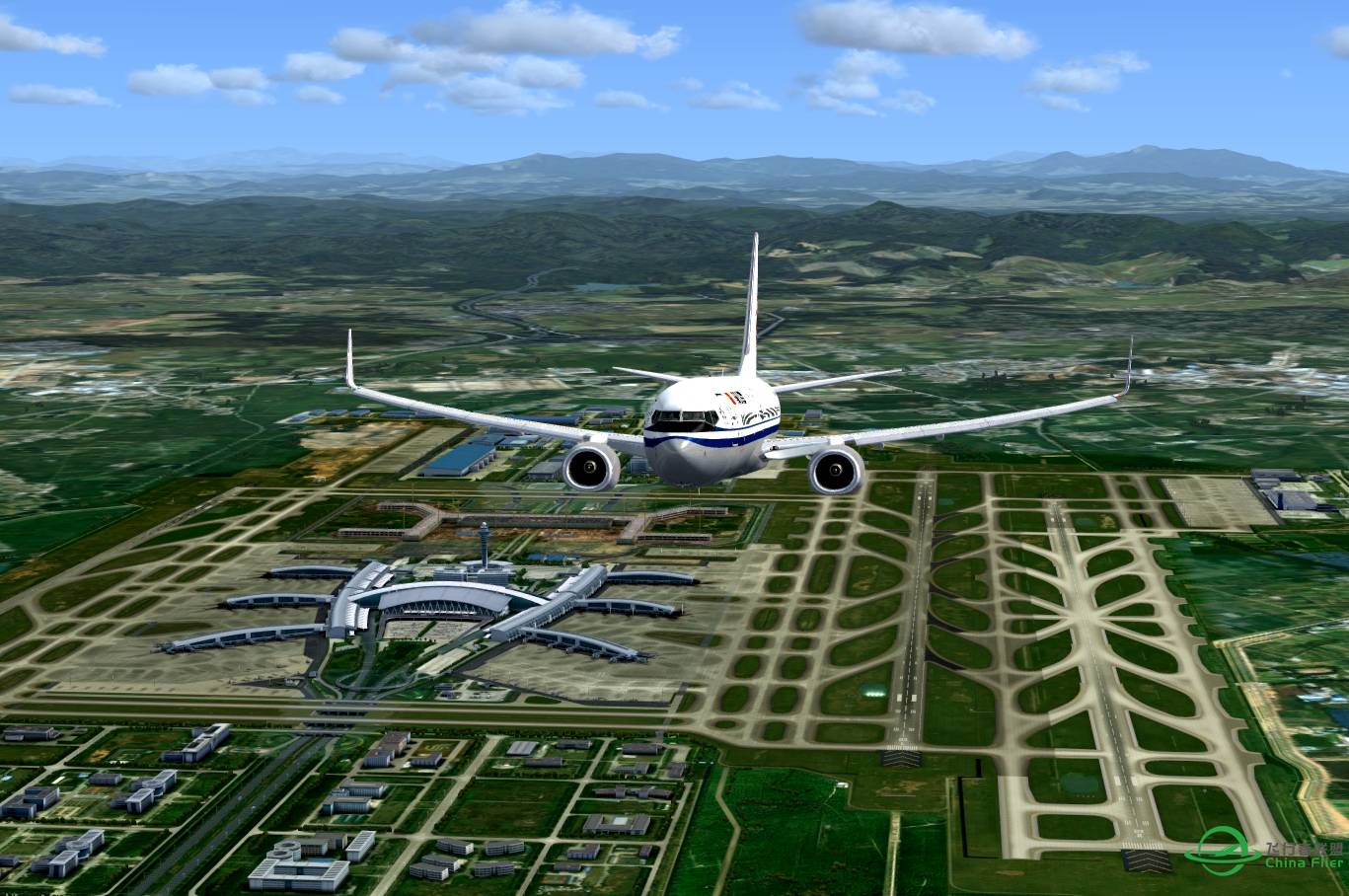 737来个广州本场！-8478 