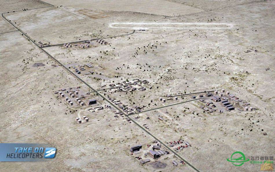 Take On Helicopters 驾乘直升机（多图）-8065 
