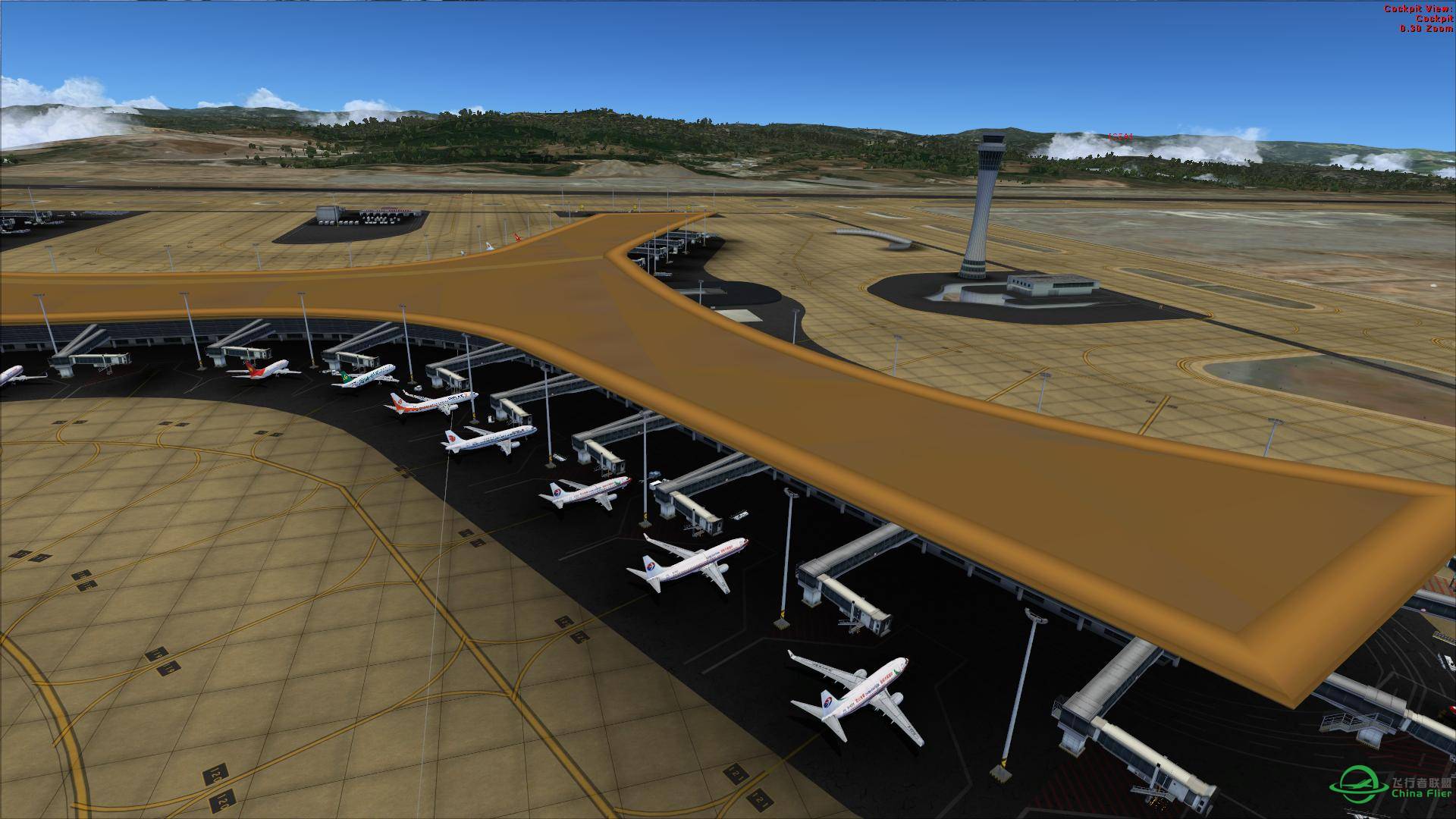 关于SKY AI机的一点小暇疵……-4773 