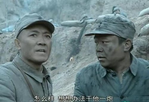平时的训练是不能松懈的！-827 