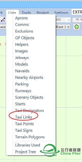 【Tip】FSX地景移植到P3D下-3221 