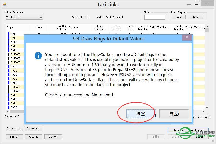 【Tip】FSX地景移植到P3D下-2921 