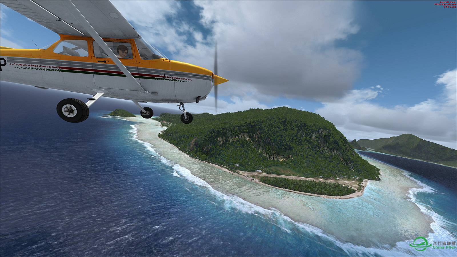 帕果帕果群岛-6653 