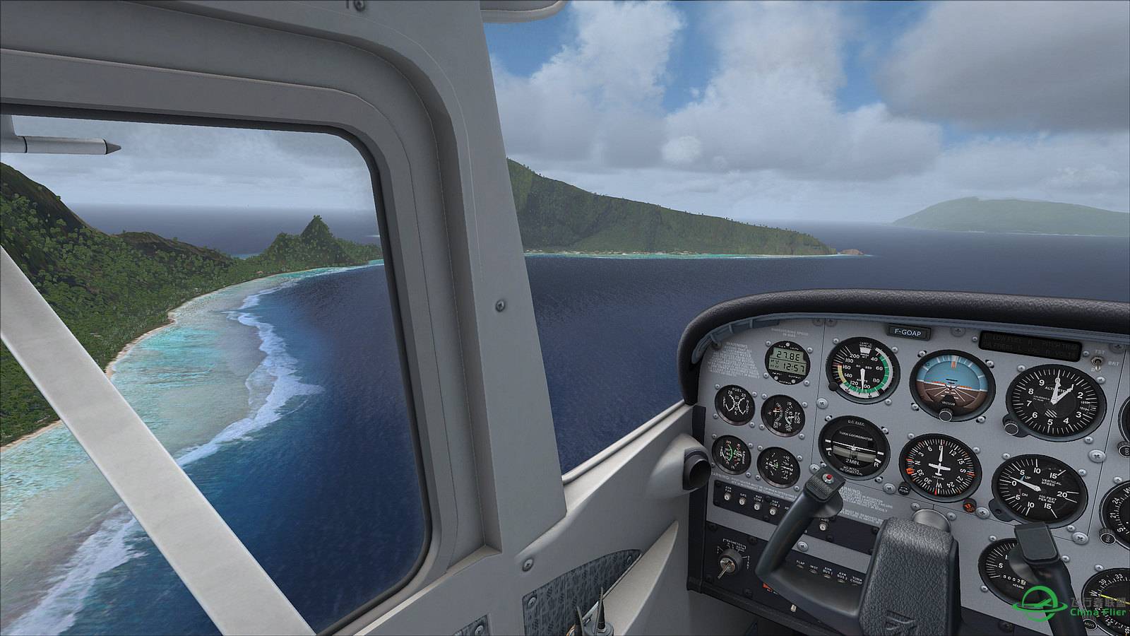 帕果帕果群岛-2964 