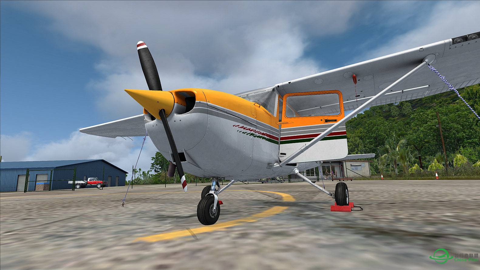 帕果帕果群岛-8395 