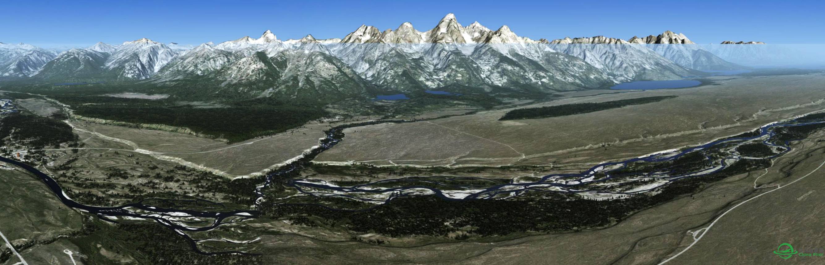 亚当斯的脚印-6836 