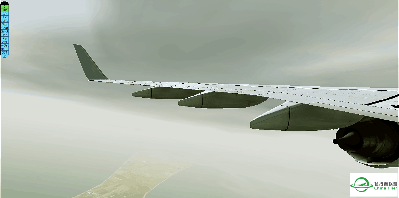 大韩航空  【各位请无视我的狗牙】但是图还算好!!!-7937 