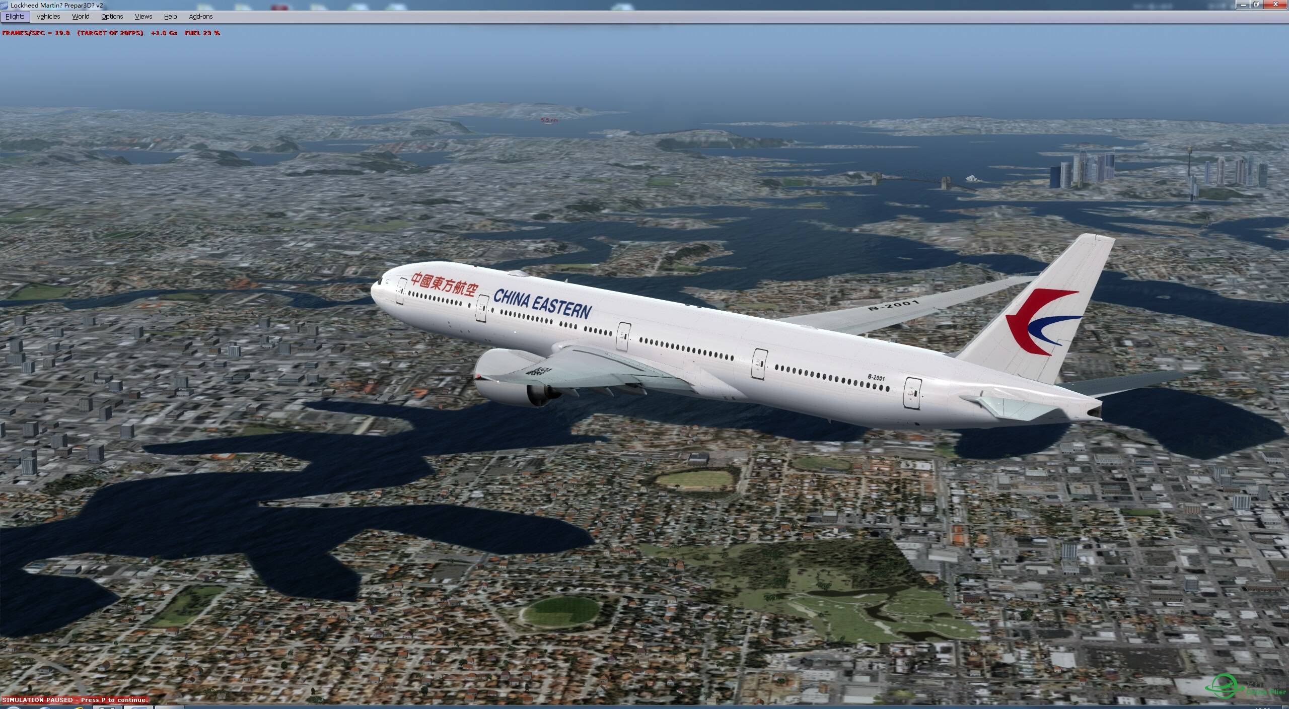 来一发，阿德莱德飞悉尼~~-6435 