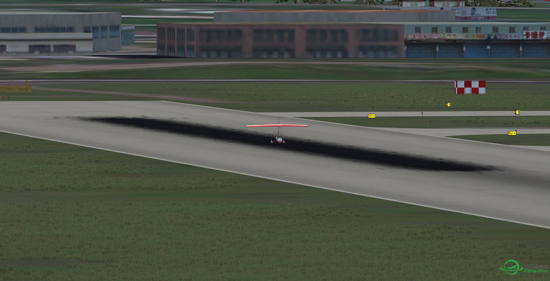 关于PIS台北桃园机场的问题-9778 