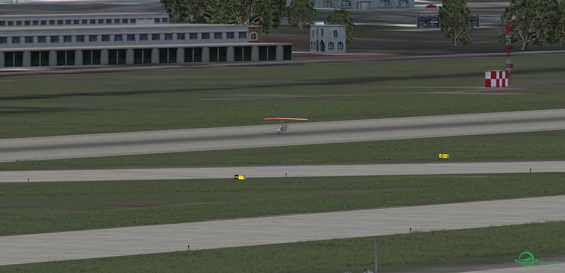 关于PIS台北桃园机场的问题-2167 