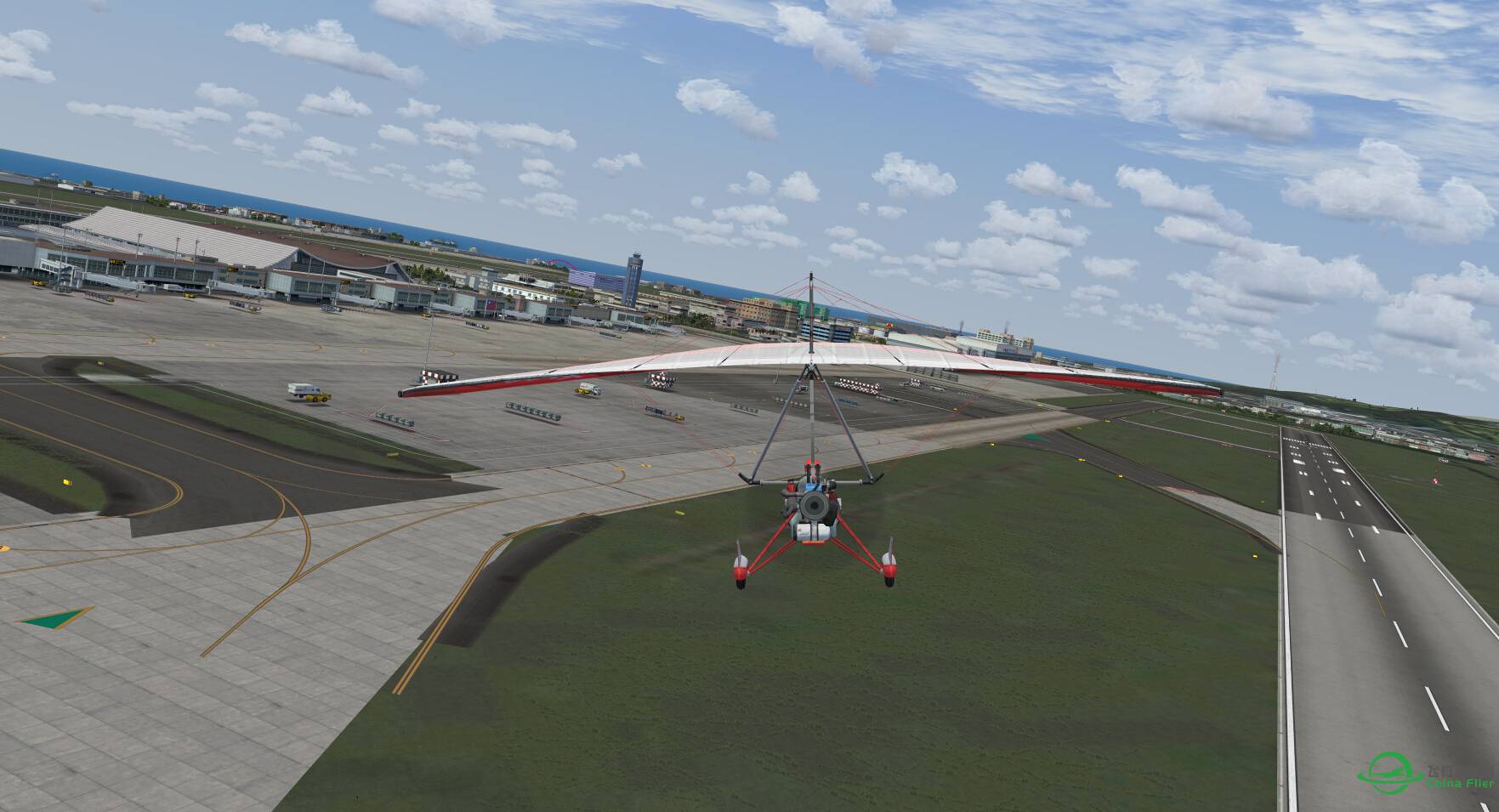 关于PIS台北桃园机场的问题-1998 