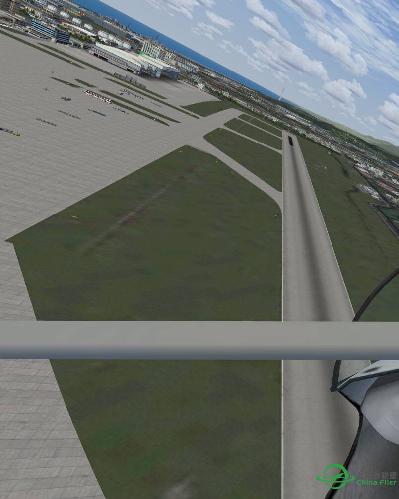 关于PIS台北桃园机场的问题-7839 