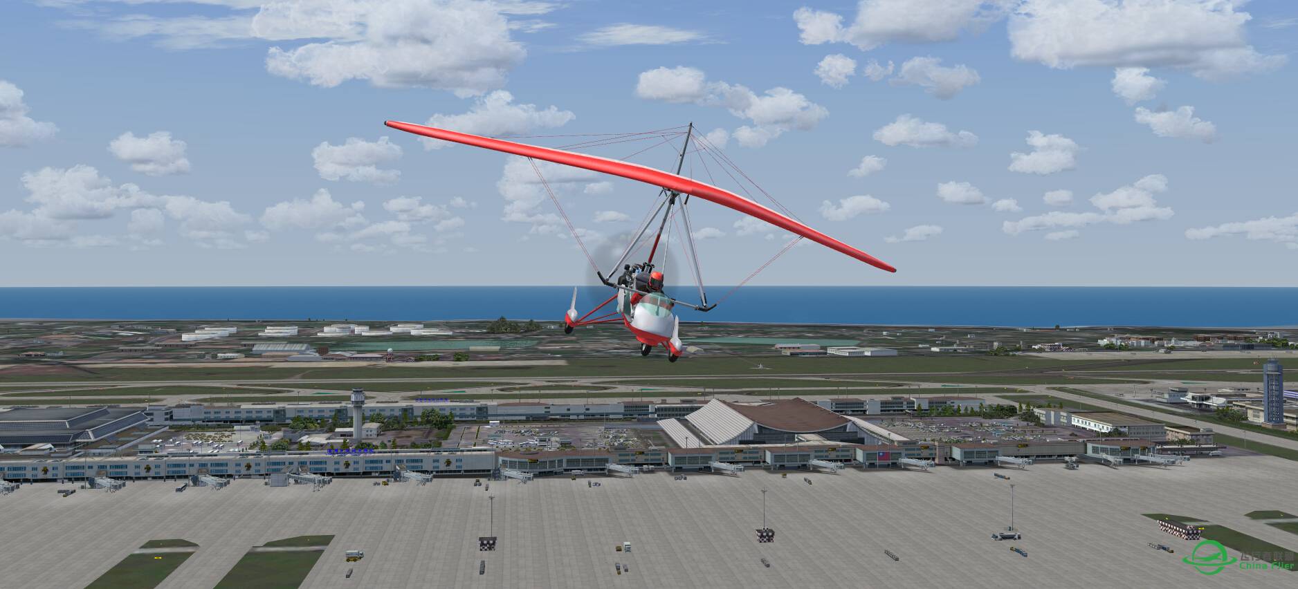 关于PIS台北桃园机场的问题-345 