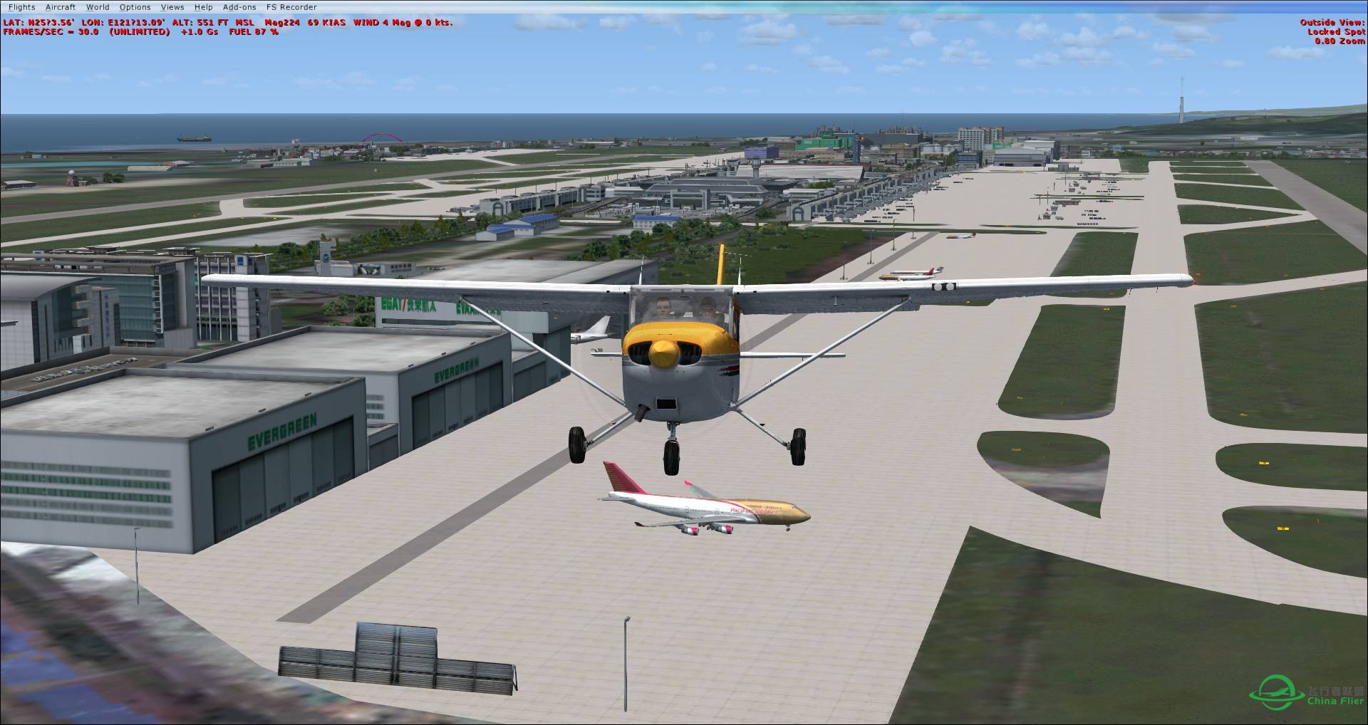 关于PIS台北桃园机场的问题-3531 