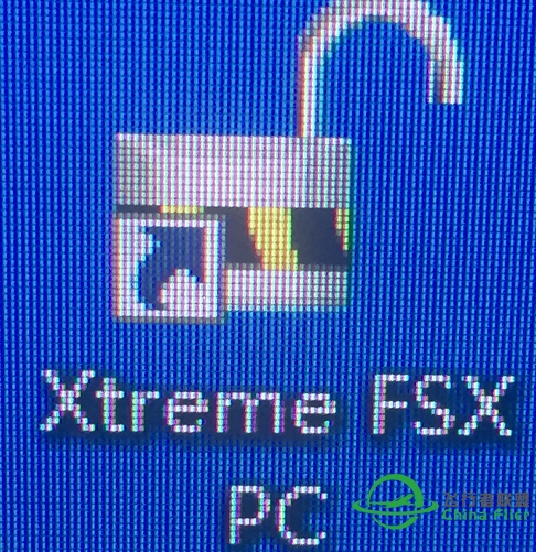 似乎终于找到防止FSX内存用尽和提高FSX帧数的办法-4415 