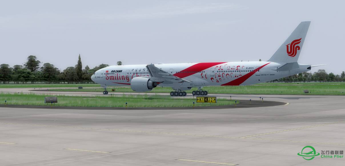 9.18 连飞活动纪念--CHH1588-2996 