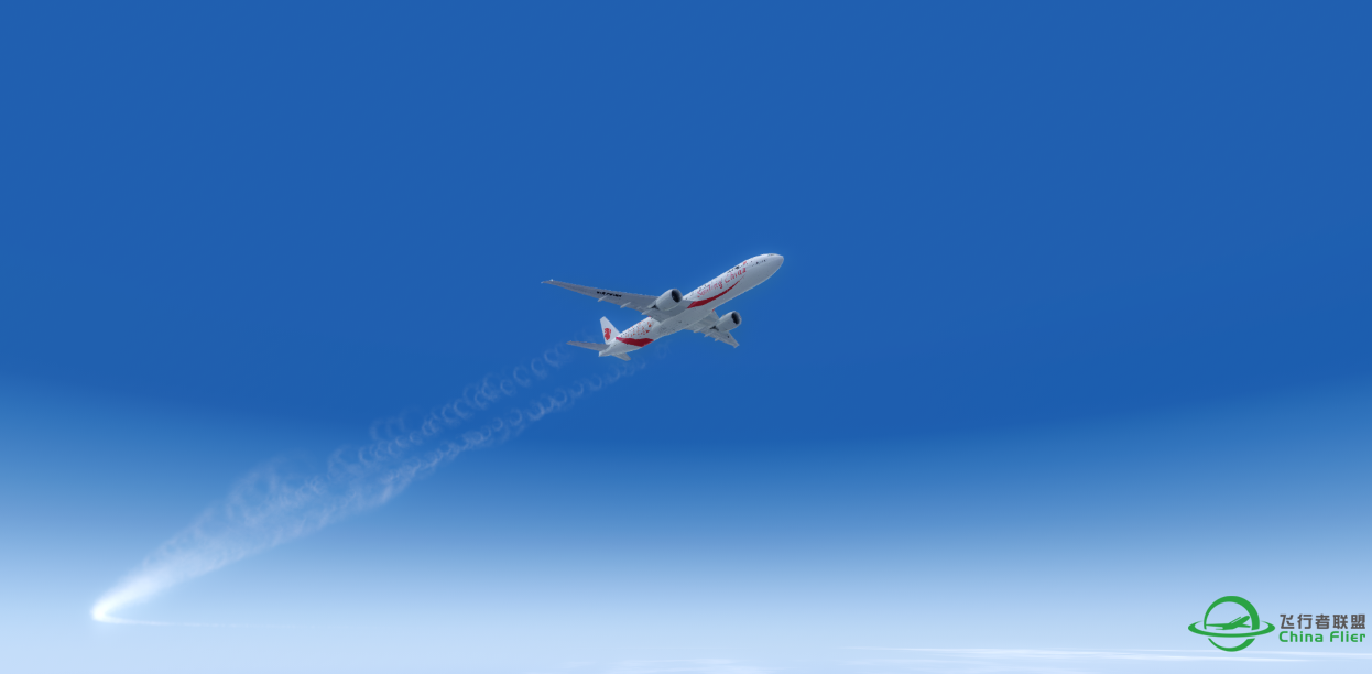 9.18 连飞活动纪念--CHH1588-4335 