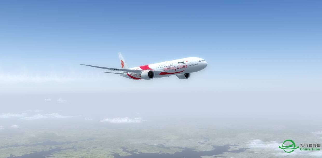 9.18 连飞活动纪念--CHH1588-4736 