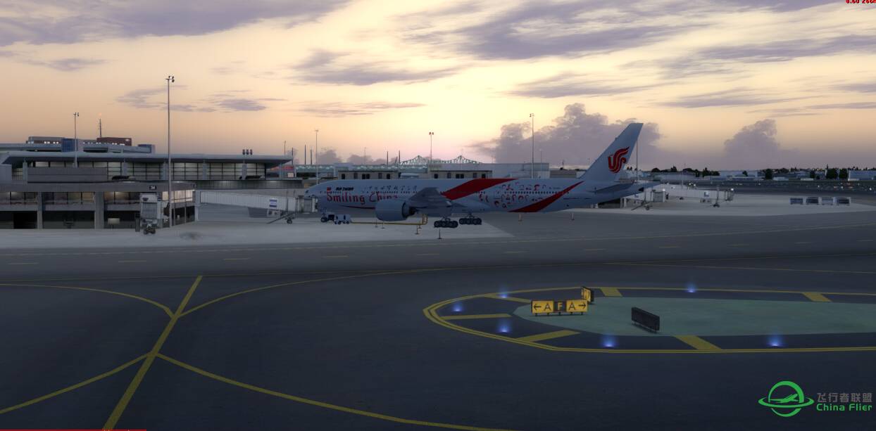 9.18 连飞活动纪念--CHH1588-1643 