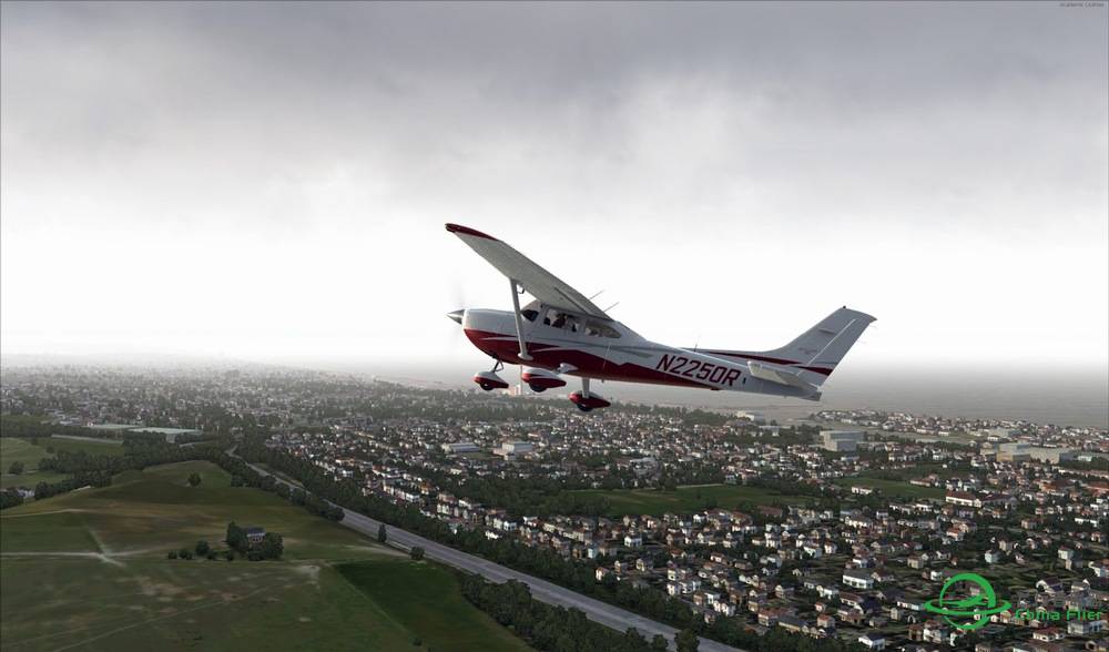 美丽的风景-1650 